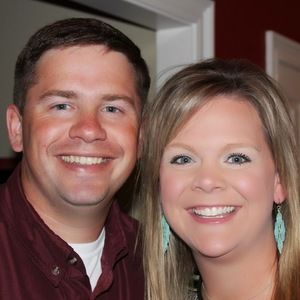 Meet your Posher, Chad